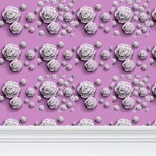 Load image into Gallery viewer, Carta da parati linea Bimbi sereni