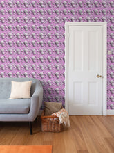 Load image into Gallery viewer, Carta da parati linea Bimbi sereni