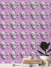 Load image into Gallery viewer, Carta da parati linea Bimbi sereni