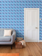 Load image into Gallery viewer, Carta da parati linea Bimbi sereni