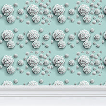 Load image into Gallery viewer, Carta da parati linea Bimbi sereni