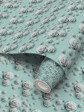 Load image into Gallery viewer, Carta da parati linea Bimbi sereni