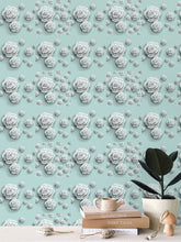 Load image into Gallery viewer, Carta da parati linea Bimbi sereni