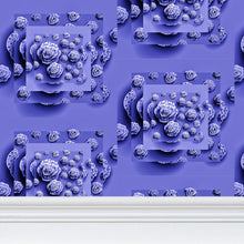 Load image into Gallery viewer, Carta da parati linea Bimbi sereni