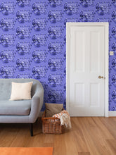 Load image into Gallery viewer, Carta da parati linea Bimbi sereni