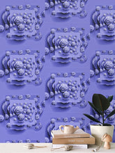 Load image into Gallery viewer, Carta da parati linea Bimbi sereni