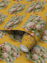 Load image into Gallery viewer, Carta da parati linea Bimbi sereni