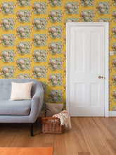 Load image into Gallery viewer, Carta da parati linea Bimbi sereni