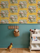 Load image into Gallery viewer, Carta da parati linea Bimbi sereni