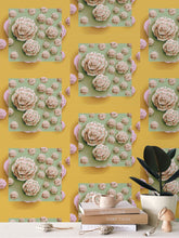 Load image into Gallery viewer, Carta da parati linea Bimbi sereni