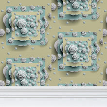 Load image into Gallery viewer, Carta da parati linea Bimbi sereni
