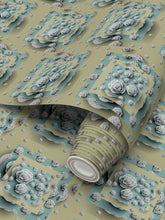 Load image into Gallery viewer, Carta da parati linea Bimbi sereni