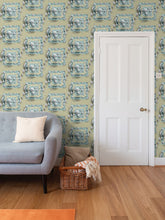 Load image into Gallery viewer, Carta da parati linea Bimbi sereni