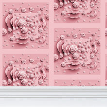 Load image into Gallery viewer, Carta da parati linea Bimbi sereni