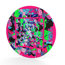 Carica l'immagine nel visualizzatore di Gallery, Piatti da collezione linea I fiori