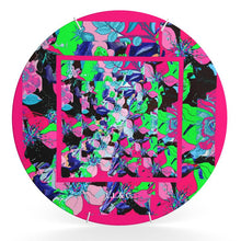 Carica l'immagine nel visualizzatore di Gallery, Piatti da collezione linea I fiori