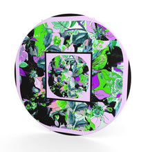 Carica l'immagine nel visualizzatore di Gallery, Piatti da collezione linea I fiori