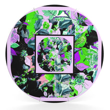 Carica l'immagine nel visualizzatore di Gallery, Piatti da collezione linea I fiori