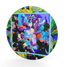 Load image into Gallery viewer, Piatti da collezione linea I fiori