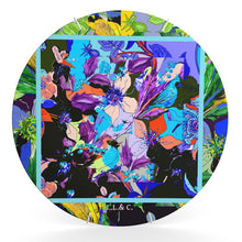 Load image into Gallery viewer, Piatti da collezione linea I fiori