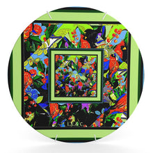 Load image into Gallery viewer, Piatti da collezione linea I fiori