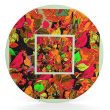 Load image into Gallery viewer, Piatti da collezione linea I fiori