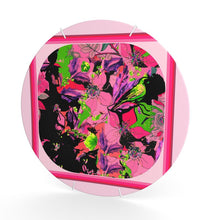 Load image into Gallery viewer, Piatti da collezione linea I fiori