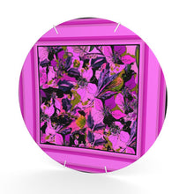 Carica l'immagine nel visualizzatore di Gallery, Piatto da collezione linea I fiori