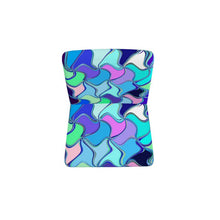 Carica l'immagine nel visualizzatore di Gallery, Poltrona collezione MOSAICO