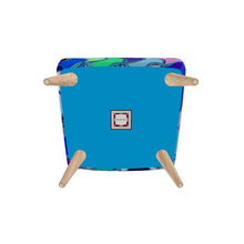 Carica l'immagine nel visualizzatore di Gallery, Poltrona collezione MOSAICO