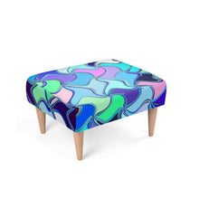 Load image into Gallery viewer, Panchetto linea MOSAICO