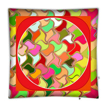 Carica l'immagine nel visualizzatore di Gallery, Cuscino linea MOSAICO