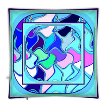 Carica l'immagine nel visualizzatore di Gallery, Cuscino linea MOSAICO