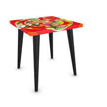 Load image into Gallery viewer, Tavolino laterale linea Mosaico