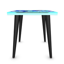 Load image into Gallery viewer, Tavolino laterale linea Mosaico