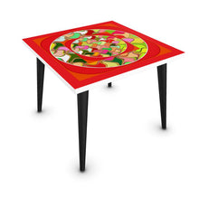 Carica l'immagine nel visualizzatore di Gallery, Tavolino rotondo da caffe linea MOSAICO