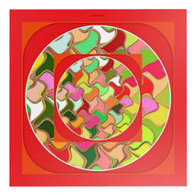 Carica l'immagine nel visualizzatore di Gallery, Tavolino rotondo da caffe linea MOSAICO