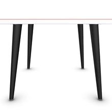 Carica l'immagine nel visualizzatore di Gallery, Tavolino rotondo da caffe linea MOSAICO