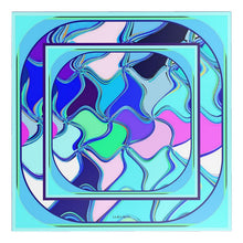 Carica l'immagine nel visualizzatore di Gallery, Tavolino rotondo da caffe linea MOSAICO