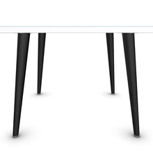 Carica l'immagine nel visualizzatore di Gallery, Tavolino rotondo da caffe linea MOSAICO