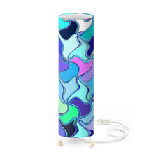 Load image into Gallery viewer, Lampada da pavimento linea MOSAICO