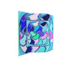 Carica l'immagine nel visualizzatore di Gallery, Paravento Pieghevole linea Mosaico