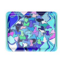 Load image into Gallery viewer, Vassoio elegante linea MOSAICO