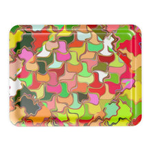 Carica l'immagine nel visualizzatore di Gallery, Vassoio elegante linea MOSAICO
