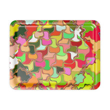 Carica l'immagine nel visualizzatore di Gallery, Vassoio elegante linea MOSAICO