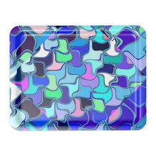 Carica l'immagine nel visualizzatore di Gallery, Vassoio linea MOSAICO