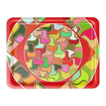 Carica l'immagine nel visualizzatore di Gallery, Vassoio linea MOSAICO