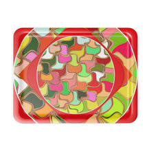 Carica l'immagine nel visualizzatore di Gallery, Vassoio linea MOSAICO