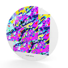 Load image into Gallery viewer, Piatto da collezione linea Gioiose emozioni