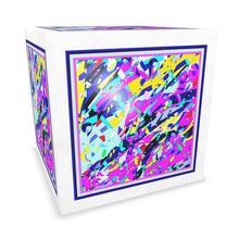 Carica l'immagine nel visualizzatore di Gallery, cubo linea Gioiose emozioni